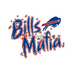 bills mafia buffalo football svg cricut digital download