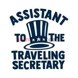 assistant to the traveling secretary yankees baseball svg