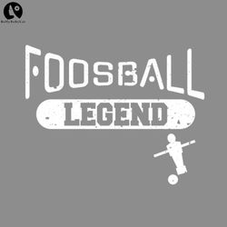 Foosball Legend Foosball Players Sport PNG Soccer PNG download