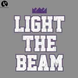 light the beamsport png basketball png download