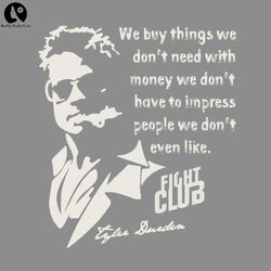 tyler durden quote sport png boxing png download