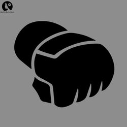 mma glove sport png boxing png download