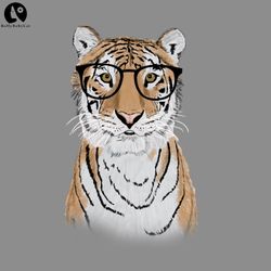 clever tiger