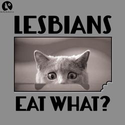 lesbians eat what funny scared kitten michigan national champions png