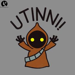 UTINNI PNG download