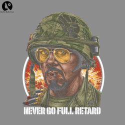 tropic thunder kirk lazarus cult classic png download