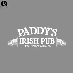 paddys irish pub png download