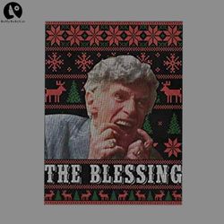 uncle lewis the blessing png download