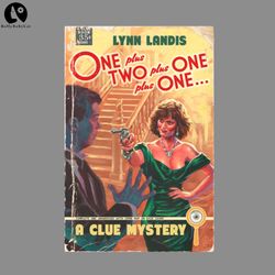 one plus two plus one plus one paperback png download