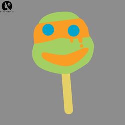 tmnt ice cream png download