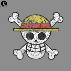 one piece vintage png download