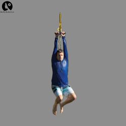 tim robinson i think you should leave funny zip line scene itysl png download