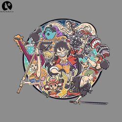 one piece png download