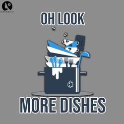 oh look more dishes png download