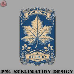 hockey png hog town hockey