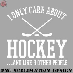 hockey png i only care about hockey and like 3 other people