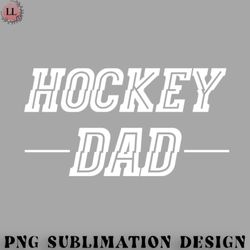 hockey png hockey dad
