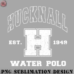 hockey png hucknall water polo