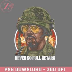 tropic thunder kirk lazarus cult classic naruto png, anime download png