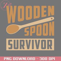 wooden spoon survivor fullmetal alchemist png download