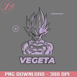 dragon ball vegeta anime png dragon ball png download