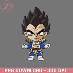 dragon ball vegeta cartoon anime png dragon ball png download