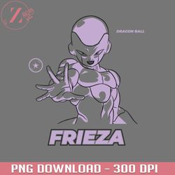 dragon ball frieza anime png dragon ball png download