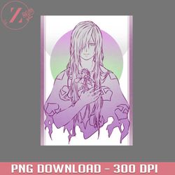 Co Anime Damon Slayer  PNG download
