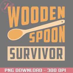 wooden spoon survivor anime cowboy bebop download png