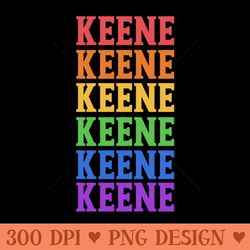 keene new hampshire - png graphics