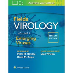 fields virology: emerging viruses 7th edition