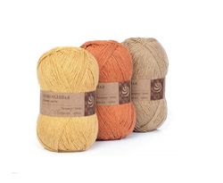 hemp yarn,  summer series, cotton & true hemp, in 50g - 306 yards (280 m)