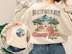 camping png, retro summer png, family adventure, sublimation design, digital download, outdoors, camping shirt design, v