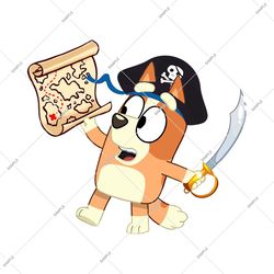 bluey pirate, bluey friends, bluey cartoon png, bluey toy png, bluey kids hug png, bluey dog png, bluey family vacation