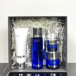 la prairie skin care of 5 items