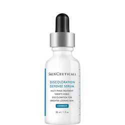 skinceuticals discoloration defense highly effective anti-pigmentation serum 30 ml