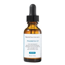 skinceuticals phloretin cf high performance broad-action antioxidant 30 ml