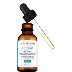 skinceuticals c e ferulic high potency triple antioxidant treatment 30 ml