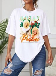 Dolly Parton Shirt, Have A Holly Dolly Christmas Sweatshirt, Dolly Parton Let's Go Girls, Holly Dolly Christmas Shirt, W