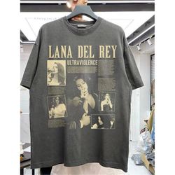 lana del rey music shirt, lana del rey 2023 tshirt, sweatshirt, hoodie ,lana del rey ultraviolence  gift for men women u