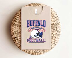 Retro Buffalo Bills 1960 Football HelmetShirtShirtShirt