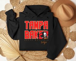 Baker Mayfield Tampa Bay Buccaneers Shirt Shirt Shirt