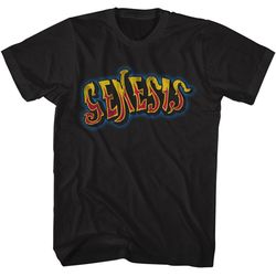 Genesis Many Too Many Rock Music Shirt