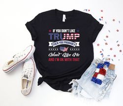 support trump, trump protest t-shirt, republican gifts,t-shirts supporting trump,president trump t shirt,great america f