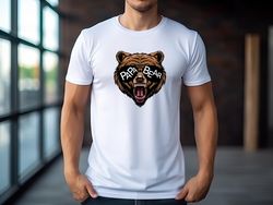 papa bear shirt ,daddy bear shirt ,fathers day gift,gifts for daddy,dad life shirt,gift for husband,tees for dad,shirt f