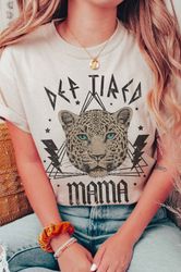 def tired mama graphic tee, graphic shirt, mother's day shirt, mother's day sweatshirt, mother's day gift, gift for mom,