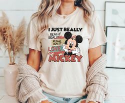 mouse trip shirt, holiday shirt, group vacation shirt, vacation 2024 shirt, friend matching 2024 shirt