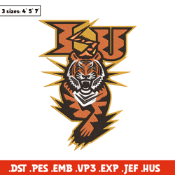 idaho state mascot embroidery design,ncaa embroidery,sport embroidery,logo sport embroidery,embroidery design