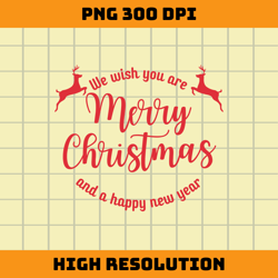 merry christmas png
