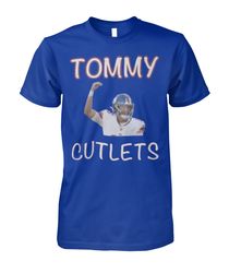 tommy cutlets ny giants shirt